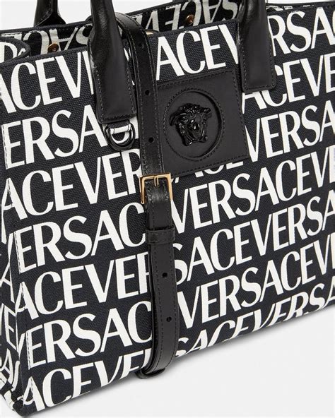 damen tasche versace